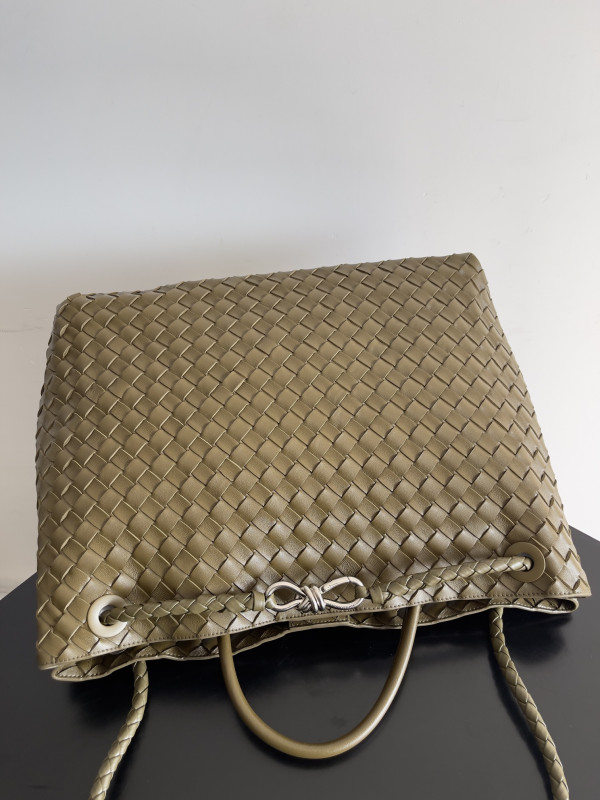 bo*te*ga Ve*ne*ta large andiamo-45*22*34cm