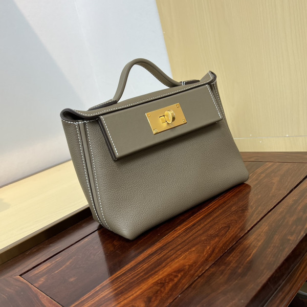 H**mes kelly mini 2424 -21cm