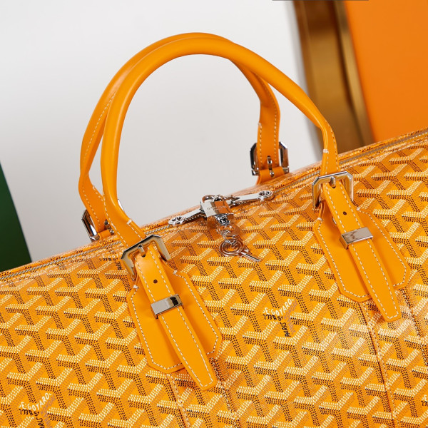 Go*ard boston45 bag-49x22x27cm