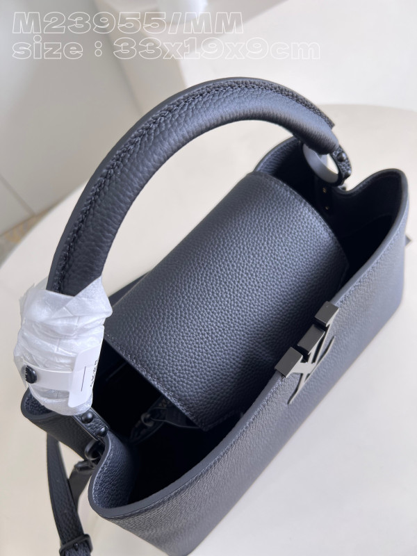l0*is V*t0n capucines mm-33*19*9cm
