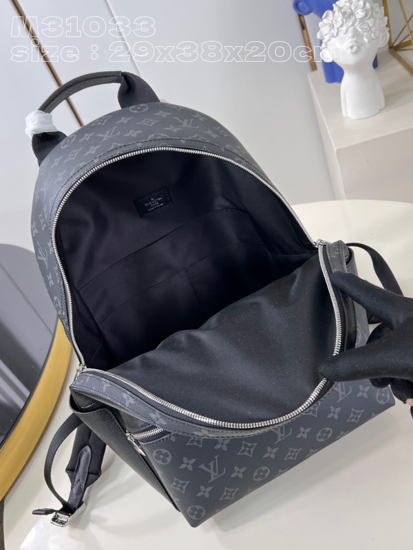l0*is V*t0n discovery backpack pm-29 x 38 x 20cm