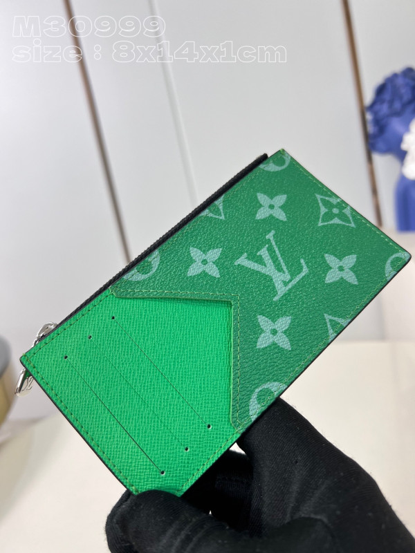 l0*is V*t0n coin card holder-8*14.5*1cm