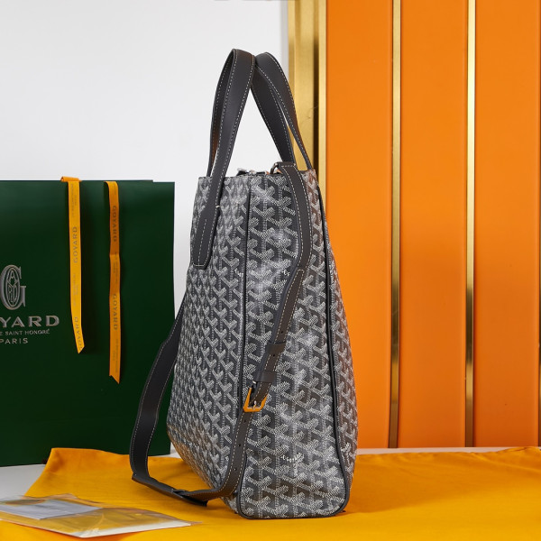 Go*ard tote bag-38*35*11.5cm