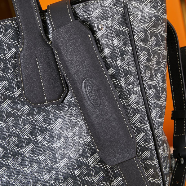 Go*ard tote bag-38*35*11.5cm
