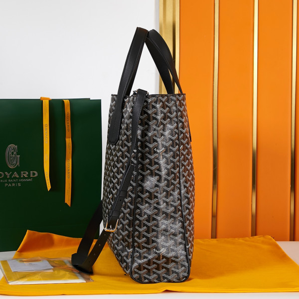 Go*ard tote bag-38*35*11.5cm