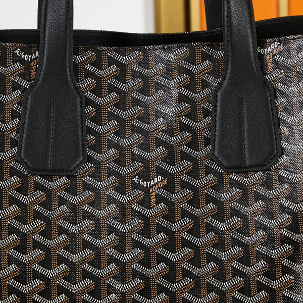 Go*ard tote bag-38*35*11.5cm