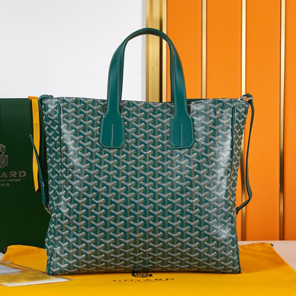 Go*ard tote bag-38*35*11.5cm
