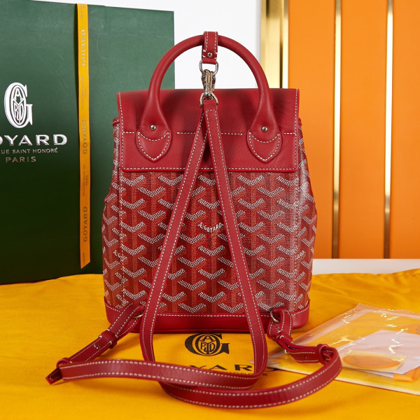 Go*ard alpin mini backpack