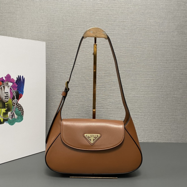 Pra*a crossbody bag -24*15*5cm