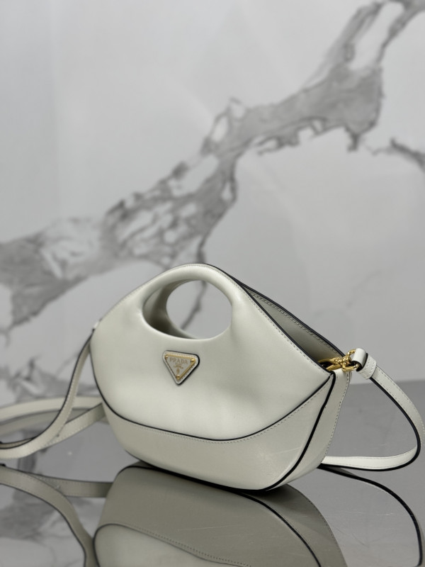 Pra*a crossbody bag 1ba421-32*19*4.5cm