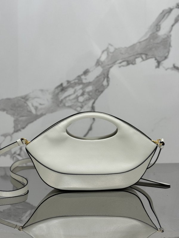 Pra*a crossbody bag 1ba421-32*19*4.5cm