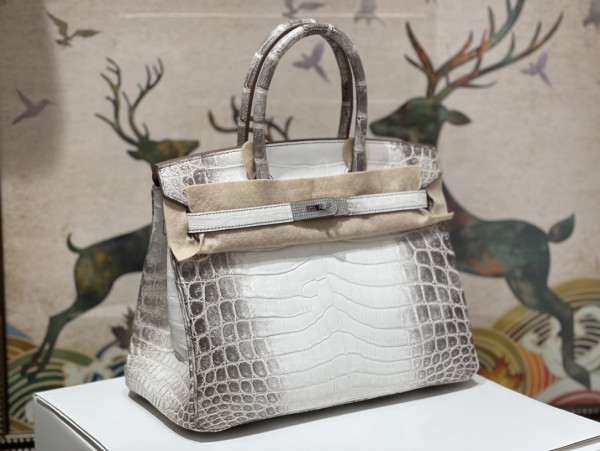 H**mes birkin 30cm all handmade