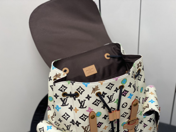 l0*is V*t0n christopher backpack-41*48*13cm