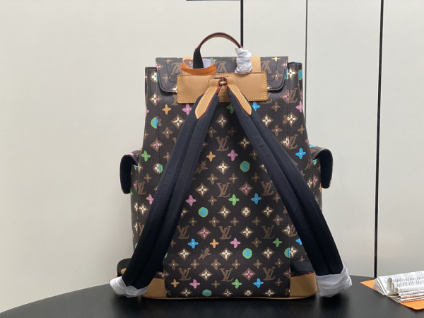 l0*is V*t0n christopher backpack-41*48*13cm