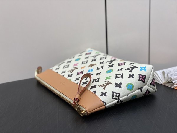 l0*is V*t0n pochette voyage souple-32*21*8cm