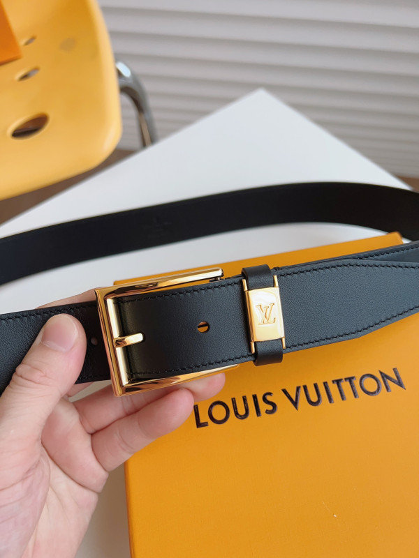 l0*is V*t0n belt