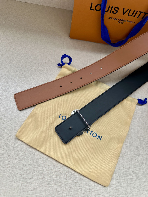 l0*is V*t0n belt