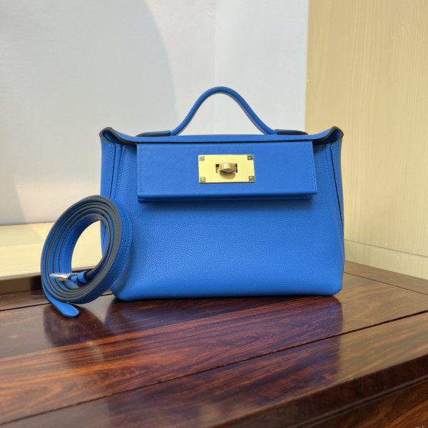 H**mes kelly mini 2424 -21cm