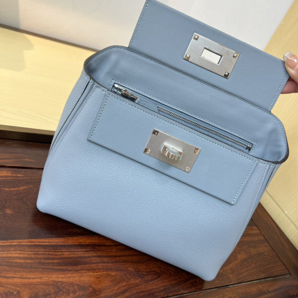 H**mes kelly mini 2424 -21cm