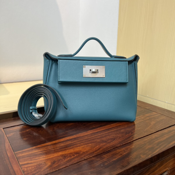 H**mes kelly mini 2424 -21cm