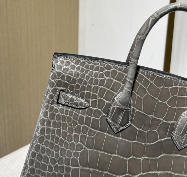 H**mes birkin 25cm handmade