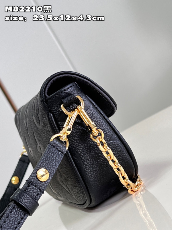 l0*is V*t0n wallet on chain ivy-23.5*12*4.3cm
