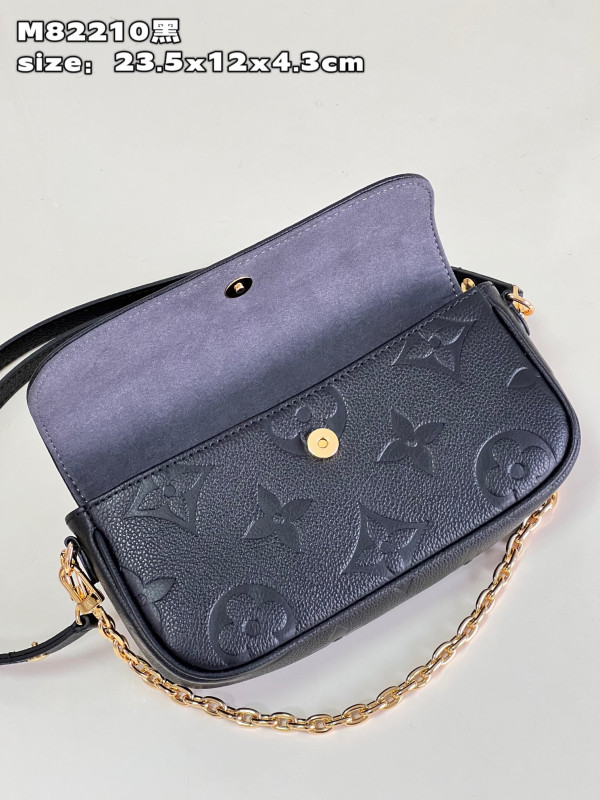 l0*is V*t0n wallet on chain ivy-23.5*12*4.3cm