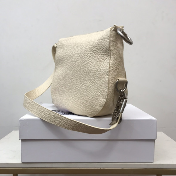 B**rry small knight bag-24*8*23cm