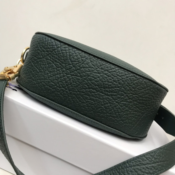 B**rry small knight bag-24*8*23cm