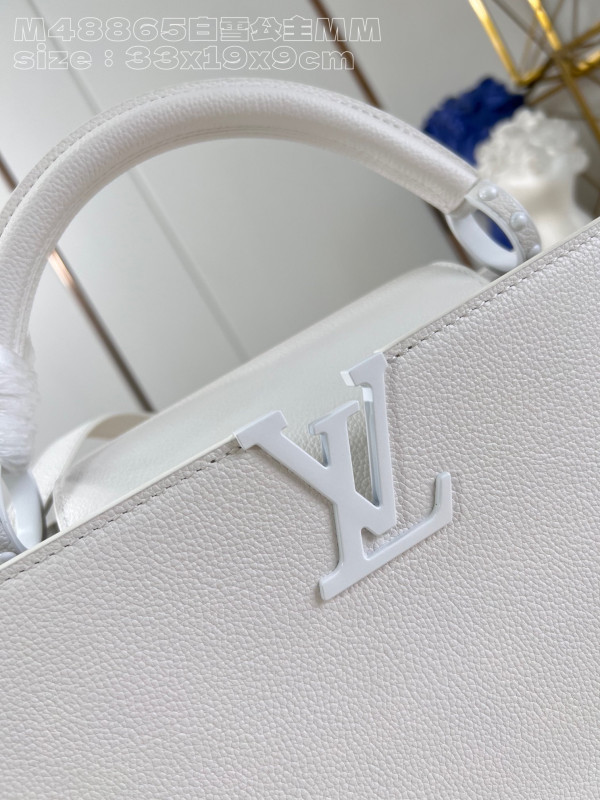 l0*is V*t0n capucines mm-33*19*9cm