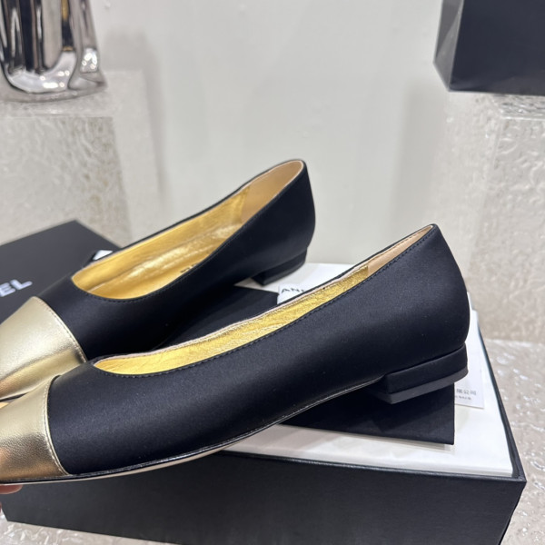 CL SHOES