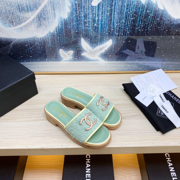 CL SANDALS