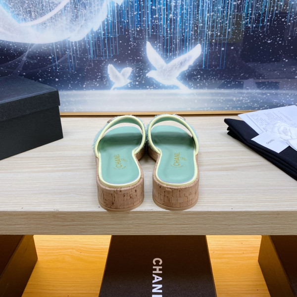 CL SANDALS