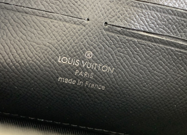 l0*is V*t0n trunk wallet-22.5*14*5cm
