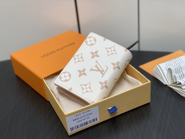 l0*is V*t0n milky way wallet-11*8.5*3.5cm