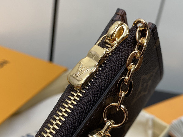 l0*is V*t0n noa wallet-11*7*1.5cm