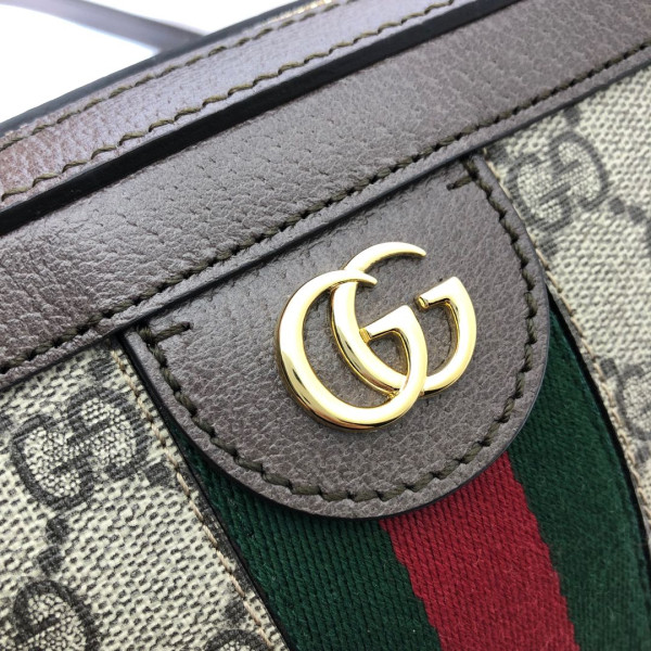G*u*i ophidia small crossbody bag-18.5*15*7.5cm
