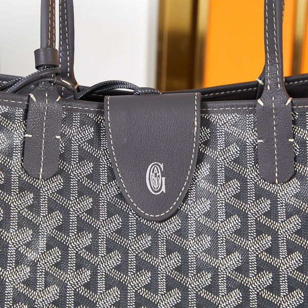 Go*ard anjou bag-47*15*28cm