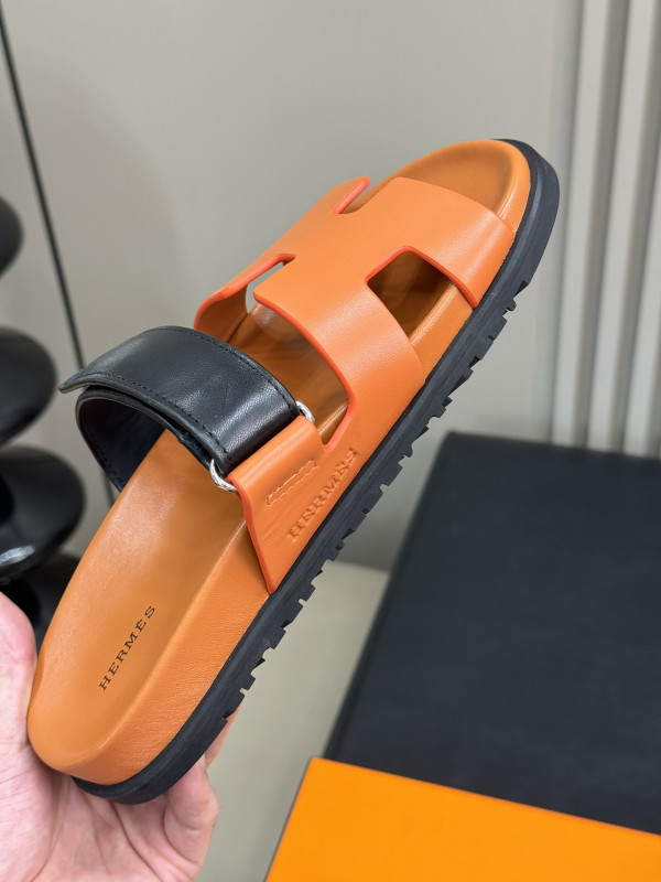 H**mes sandal