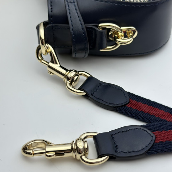 G*u*i moon side mini shoulder bag-24*12*5cm