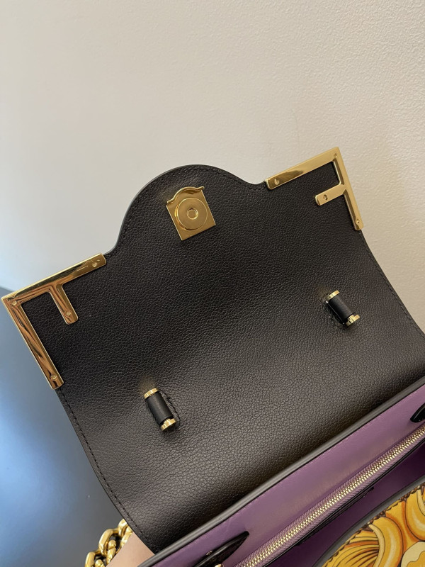 fendace versace by F**di bag-25*15*22cm