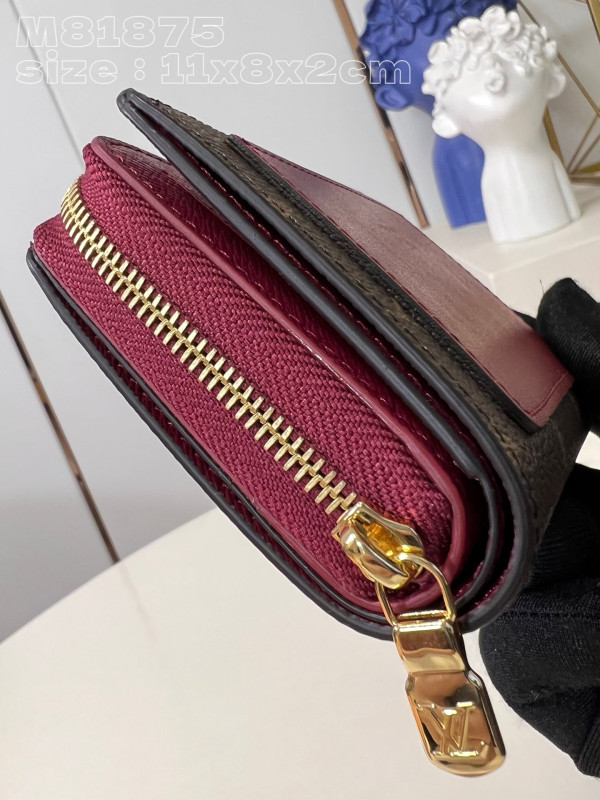 l0*is V*t0n lou wallet-11.5*8.5*2.2cm