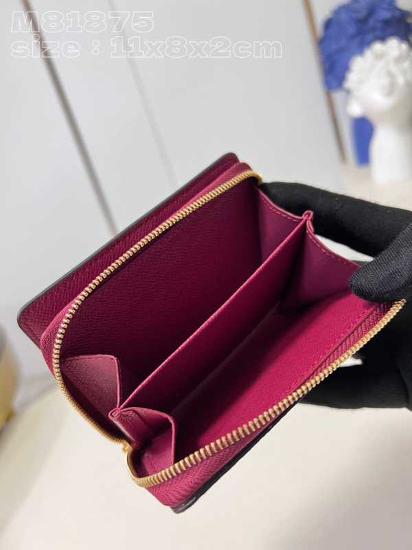 l0*is V*t0n lou wallet-11.5*8.5*2.2cm
