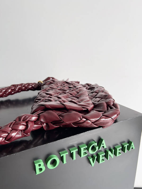 bo*te*ga Ve*ne*ta  città shoulder bag-25*18*5.5cm