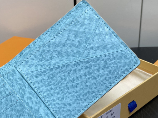 l0*is V*t0n multiple wallet-11.5*9*1.5cm