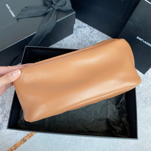 Y*L jamie 4.3 small in suede-26*15*7cm