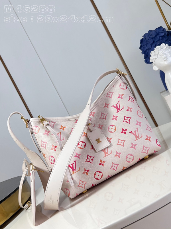 l0*is V*t0n carryall pm-29*24*12cm