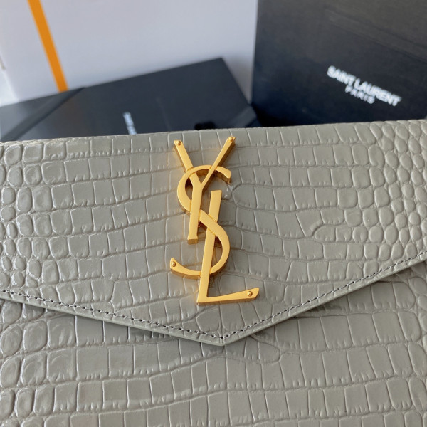 Y*L uptown pouch-27*16*2cm