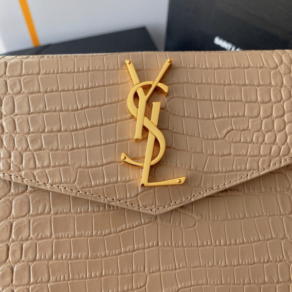 Y*L uptown pouch-27*16*2cm