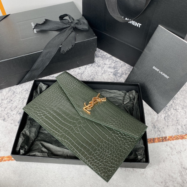 Y*L uptown pouch-27*16*2cm